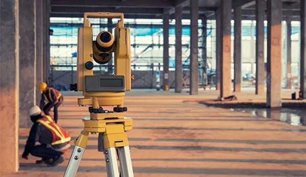 Marshall Scott Surveyors - Cessnock, NSW