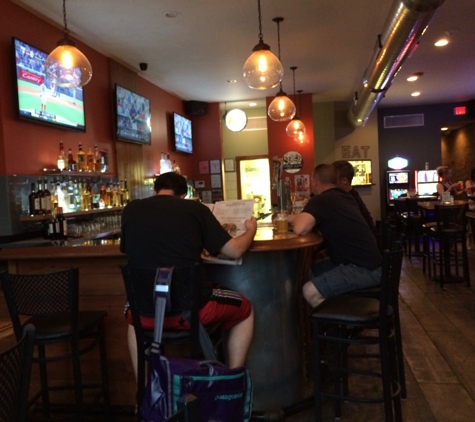 Declan's Bar and Grill - Elmwood Park, IL