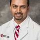 Mujjahid Abbas, MD