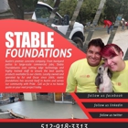 Stable Foundations Inc.