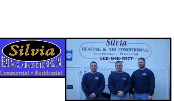 Silvia Heating & Air Conditioning, Inc. - Lakeville, MA
