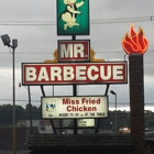 Mr Barbecue