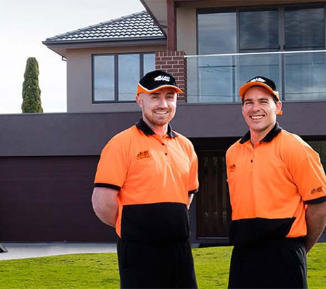 Allied Moving Services - Townsville - Mount St John, QLD