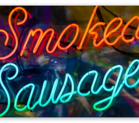 Sausage Kingz - Houston, TX