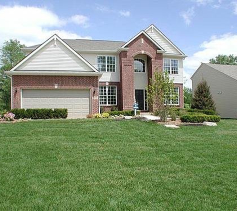 Lombardo Homes - Southfield, MI