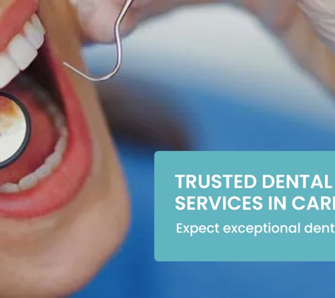 Carina Dental Practice - Carina Heights, QLD. Trusted Dental Services in Carina