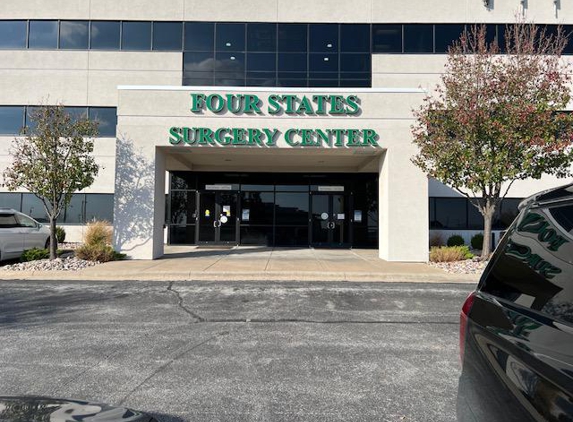 Four States Surgery Center - Joplin, MO