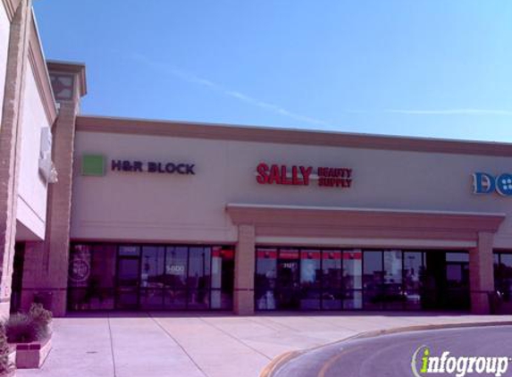 Sally Beauty Supply - Saint Louis, MO