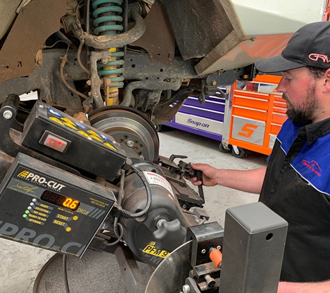All Mechanical Services - Rosebud, VIC