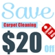 Balch Springs TX Carpet Cleaning