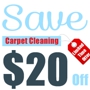 Balch Springs TX Carpet Cleaning