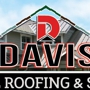 Davis Metal Roofing & Supply
