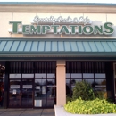 Temptations Everyday Gourmet - Restaurants