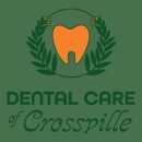 Dental Care of Crossville - Dentists