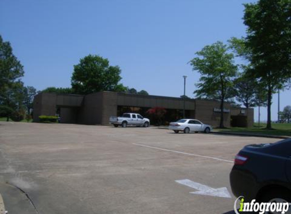 BancorpSouth - Southaven, MS