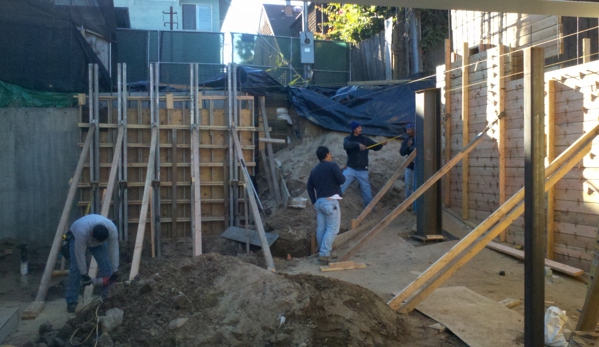 RCW Construction Inc. - Tujunga, CA