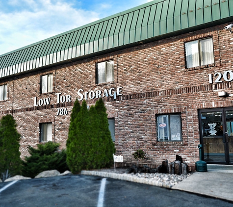 Low Tor Self Storage. - Haverstraw, NY