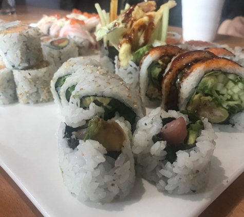 Sushi Taku - Chicago, IL