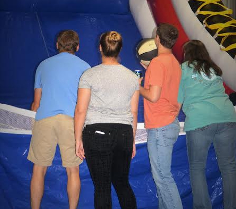 Big Kahuna Indoor Theme Parties - Tyler, TX