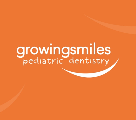 Growing Smiles Pediatric Dentistry - Madison Park - Charlotte, NC