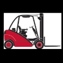 Forklifts Of Toledo - Display Fixtures & Materials