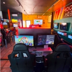 Moon Age Virtual Reality Arcade