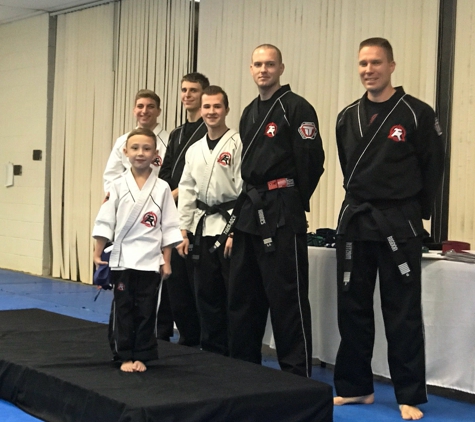 Glendale Taekwondo Academy - Glendale, AZ