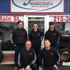 Franconia Auto Repair