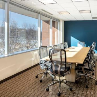 Regus - Minnesota, Eden Prairie - Crosstown Corporate - Eden Prairie, MN