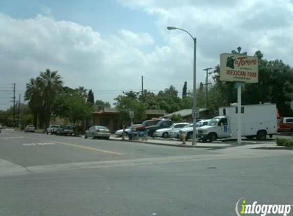 Mexican Food - Corona, CA