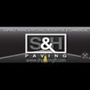 S&H Paving - Asphalt Paving & Sealcoating