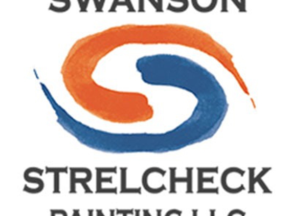 Swanson & Strelcheck Painting - Crystal Lake, IL