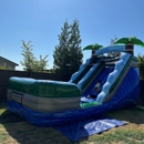 Jump City Rentals - Inflatable Party Rentals