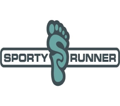 The Sporty Runner - Conway, AR