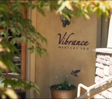 Vibrance Medical Spa - Auburn, CA