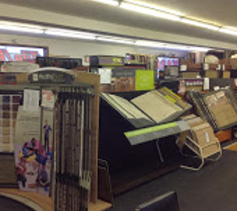 Waxman's Carpet & Rug Warehouse - North Olmsted, OH