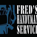 Fred’s handyman service - Handyman Services