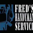 Fred’s handyman service
