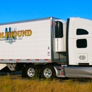 Wolfhound Transportation - Trucking