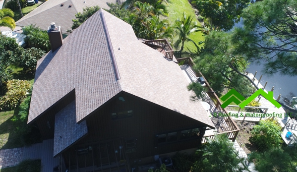 JB Roofing & Waterproofing LLC - Port Saint Lucie, FL