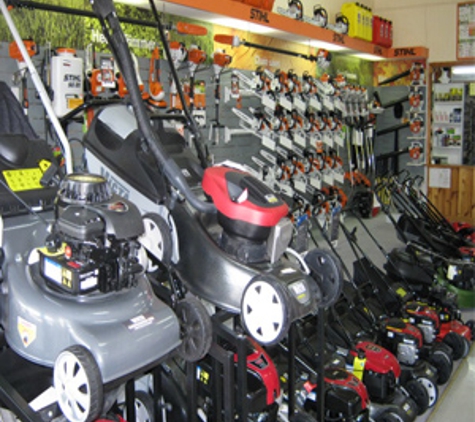 Warwick Mower Centre Pty Ltd - Warwick, QLD. A wide variety of Mowers