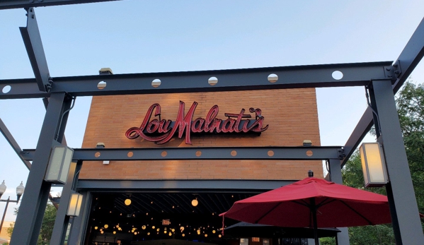 Lincoln Square - Lou Malnati's Pizzeria - Chicago, IL