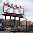 AMERICAN AUTOMOTIVE LLC