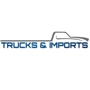 Mesa Trucks and Imports