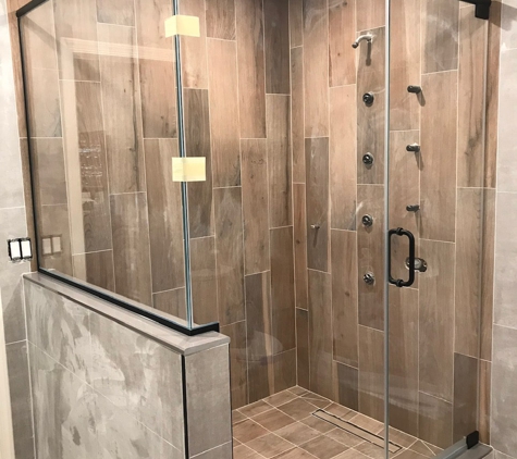 Nefliz Glass Shower Doors - North Bergen, NJ