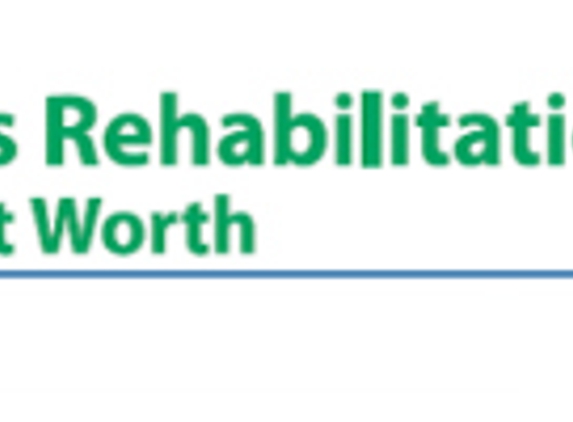 Texas Rehabilitation Hospital of For Wroth - Fort Worth, TX