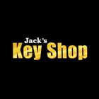 Jack's Key Shop