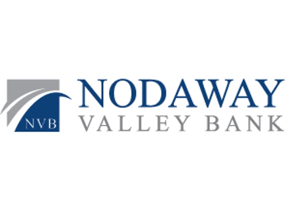 Marvin Davis - Nodaway Valley Bank - Kansas City, MO