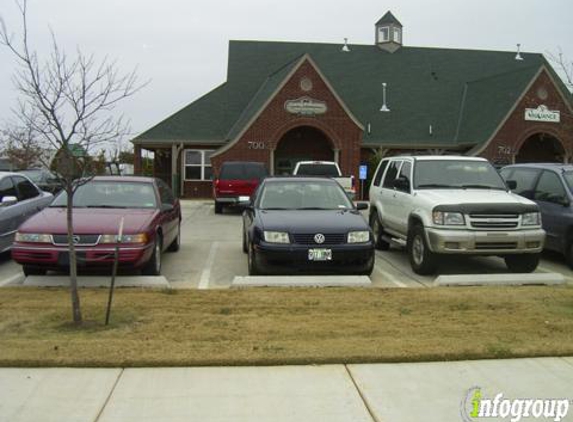 Caring Pediatrics - Norman, OK