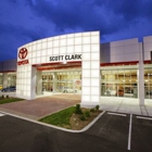 Scott Clark Toyota